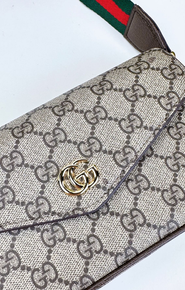 激安グッチバッグコピー素材ディテール